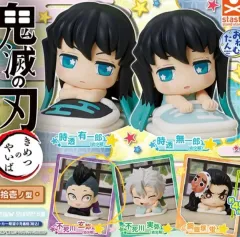 鬼滅の刃 おねむたんフィギュア 11弾 不死川 玄弥 単品 未開封 出品