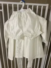 パコラバン ベビー服 一歳の誕生日服 出品