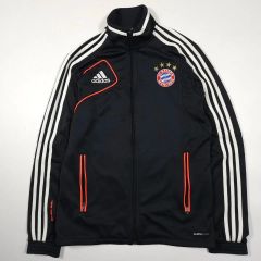 16-17adidas バイエルンミュンヘン トラックジャケット ジャージ XS 