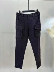 25SS 即完 Cph/Golf ジョガーパンツ 黒L - メルカリ