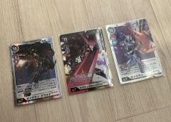 NのゾロアークSAR ダイゴのメタグロスSAR キチキギスSAR - メルカリ