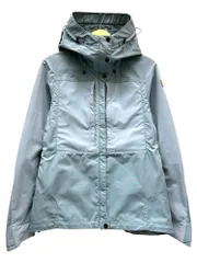 FJALL RAVEN (フェールラーベン) keb ジャケット S ライトブルー レディース/036のサムネイル