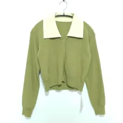 KARA（カラ）ニットカーディガン F_M0882