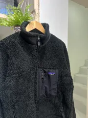 Patagonia パタゴニア レトロ× フリース ジャケット
