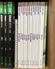 20点まとめ売り】河合塾KALS 医学部学士編入対策講座 テキストセット