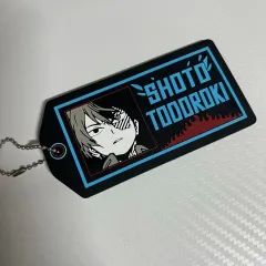 (僕のヒーローアカデミア) 轟 焦凍 キーホルダー