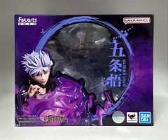 新品未開封)限定価格、NARUTOうちはサスケ 呪印モード海外限定造形忍界