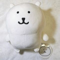 RT- 49422様専用】専用ナガノマーケット 抱っこぬいぐるみタグ付き