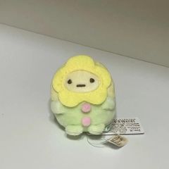 すみっコぐらし UNIQLO ユニクロ コラボ 10周年記念 たぴおかケーキ