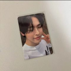 TWS Kyungmin TRY WITH US Target トレカ - メルカリ