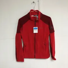 新品 コロンビア レディース ジップアップ ジャケット 90S 55号@9987
