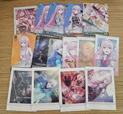 BEMANI ビートマニア サウンドボルテックス 色紙 - メルカリ