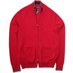 上品×高級感。オンオフ使えるトミーヒルフィガー - メルカリ