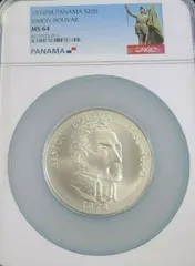 2026年最新】バルボア 銀貨の人気アイテム - メルカリ