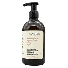 ロクシタン インテンイヴ リペア コンディショナートリートメント 500ml[9881/9935] 佐川急便