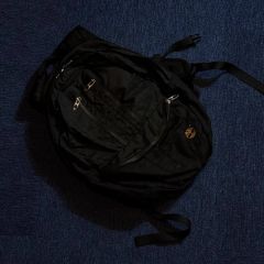 00初期 timberland ティンバーランド テックリュック バックパック 