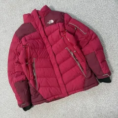 THE NORTH FACE ザノースフェイス サミットシリーズ ダウン
