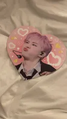 nct 127 ジョンウ(JUNG WOO) うちわ