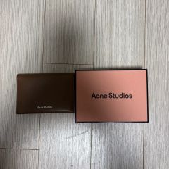 Acne Studios musubi ノットブレスレット S - メルカリ