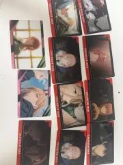 チェンソーマン メタルカード まとめ