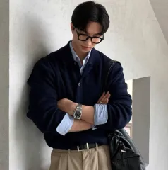 KARA（カラ）カーディガン2 (2XL 3XL)(4COLOR)