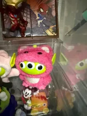 ディズニーフィギュア 出品