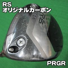 希少】PRGR プロギア 03 6番アイアン 2025年 単品 M-40 SR - メルカリ