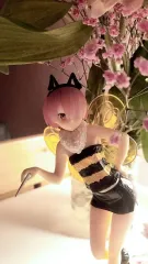 ラム フィギュア 出品