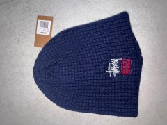STUSSY Waffle Skullcap ビーニー ニット帽 迷彩 - メルカリ