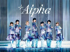 なにわ男子 LIVE TOUR 2024 '+Alpha' (初回限定盤) (DVD) なにわ男子[DVD](中古)