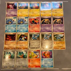 B471 ポケモンカード　ADV, PCGシリーズ　プロモ　まとめ売り　19枚