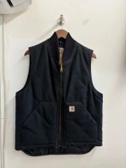 ✨□Carhartt ダックベスト メキシコ製❴旧タグ❵美品✨ - メルカリ