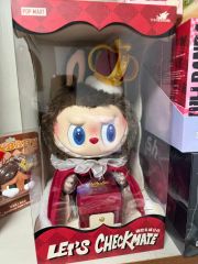 Maymei 限定 400% ぬいぐるみ 魔女のクリスマスプレゼント りんご