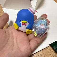 タキシードサム まとめ 出品