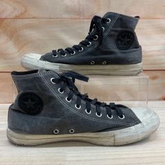 converse × stussy グアムchapt 限定 - メルカリ