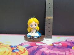 ディズニー 不思議の国のアリス 陶器 フィギュリン 東京
