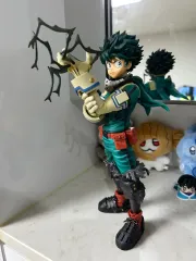 僕のヒーローアカデミア 緑谷 出久 COOGI フィギュア
