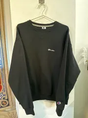 Champion スウェットシャツ L (USA made)