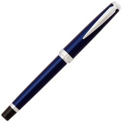 PILOT STELLA 90s Night Blue Mica 万年筆 字幅F - メルカリ