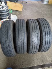 165/70R14 2024y BRDGESTONE NH200C 夏タイヤ4本 - メルカリ