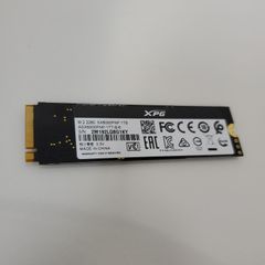 ジャンク品 ADATA SX8100NP 2TB SSD - メルカリ