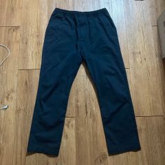 希少 00s NIKE ナイロンパンツ y2k テック系 シティーボーイ - メルカリ