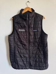 Patagonia｜ナノパフ ナイロンベスト ブルー XS 未使用品 - メルカリ