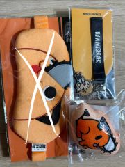 ENHYPEN ニキ　ぬいぐるみ　LUGGAGE BELT アイマスク ENHYPEN ニキ ぬいぐるみ LUGGAGE BELT アイマスク - メルカリ