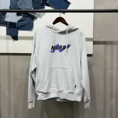 (100) ノルディ ストリート プリンティング WHO フーディー Tシャツのサムネイル