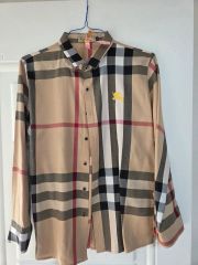 定価37400円 日本製タグ付き【ルイス】カバーオールシャツ ブラック