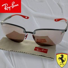 希少・公式完売】Ray-Ban レイバン RB3578 9176/19 50 - メルカリ