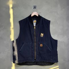 panty dropper Carhartt ペイントワークベスト us三軒茶屋 - メルカリ