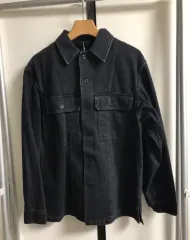 新品 UNIQLO U デニムシャツジャケット 79,900円