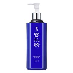 KOSE 清肌晶 パーフェクト クレンジングオイル 330mL - メルカリ